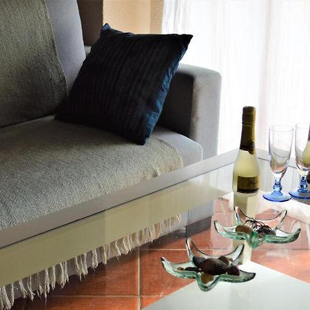 Apartamento En Las Gondolas Almuñécar Esterno foto